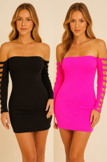 VESTIDO