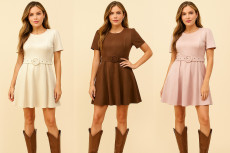 VESTIDO