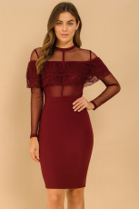 VESTIDO