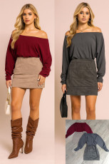VESTIDO