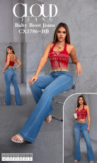 PANTALÓN