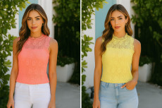 BLUSA
