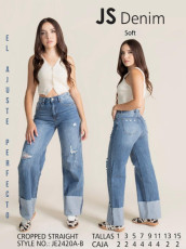 PANTALÓN