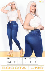 PANTALÓN