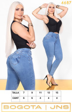 PANTALÓN