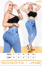 PANTALÓN