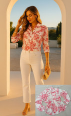 BLUSA  EXTRA