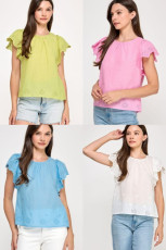 BLUSA