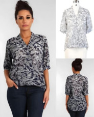 BLUSA