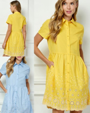 VESTIDO