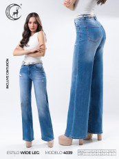 PANTALÓN
