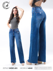 PANTALÓN
