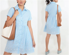 VESTIDO