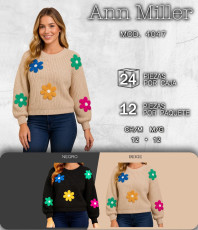 SWEATER