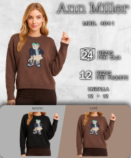 SWEATER