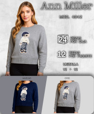 SWEATER