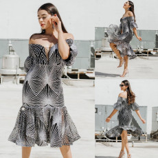 VESTIDO