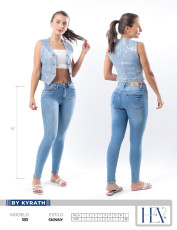 PANTALÓN
