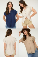 BLUSA