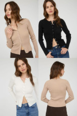 BLUSA