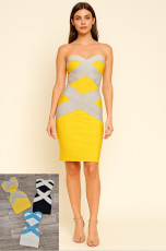 VESTIDO