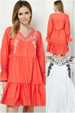 VESTIDO