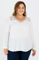 BLUSA  EXTRA