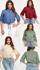 BLUSA