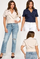 BLUSA