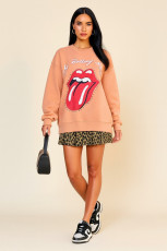 SUDADERA