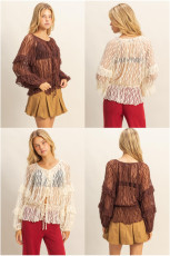 BLUSA