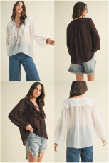 BLUSA