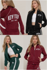 SUDADERA