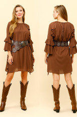 VESTIDO