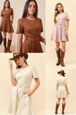 VESTIDO