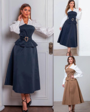 VESTIDO