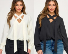 BLUSA