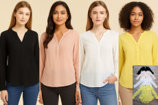 BLUSA