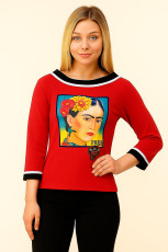 BLUSA