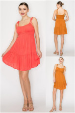 VESTIDO