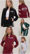 SUDADERA