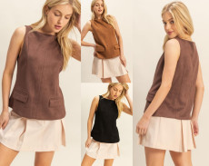 BLUSA