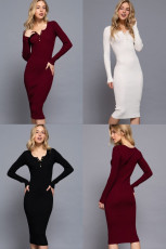 VESTIDO