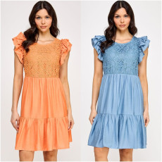 VESTIDO