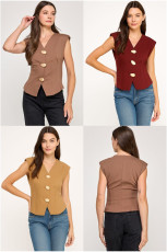 BLUSA