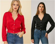 BLUSA