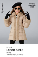 CHAMARRA NIÑA