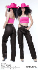 PANTALÓN VINIPIEL