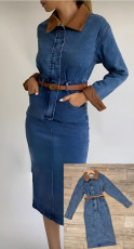 VESTIDO