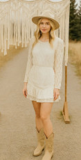 VESTIDO